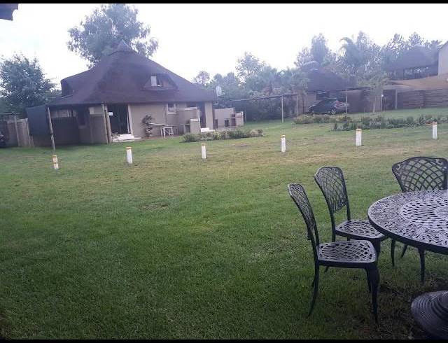 FARM FOR SALE IN MNANDI